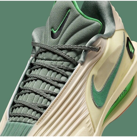 Nike Air Zoom GT Cut 3 Turbo Jrue Holiday Celtics PE Size 9.5 New Rare Shoes main image 5